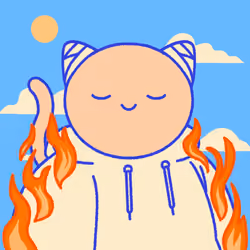 Ayahuasca Cats #2744