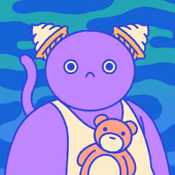 Ayahuasca Cats #1089