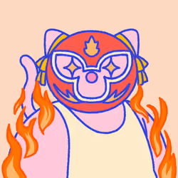 Ayahuasca Cats #5026