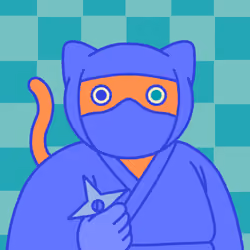 Ayahuasca Cats #3202