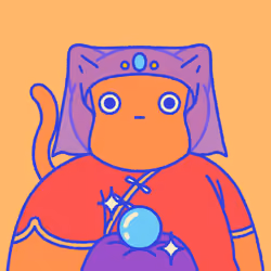 Ayahuasca Cats #5863