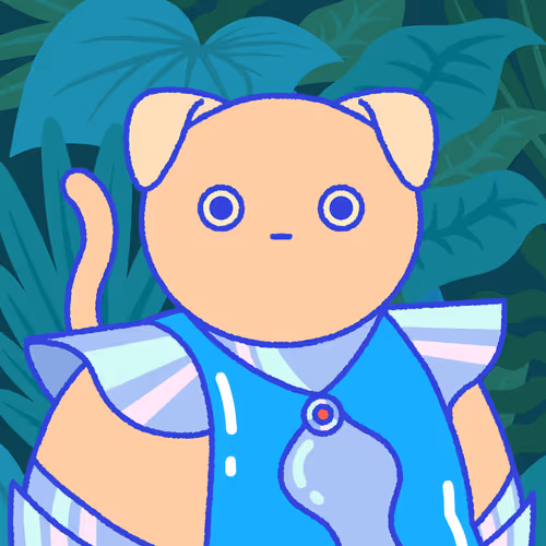 Ayahuasca Cats