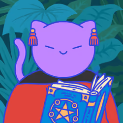 Ayahuasca Cats #1074