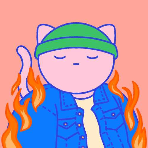 Ayahuasca Cats