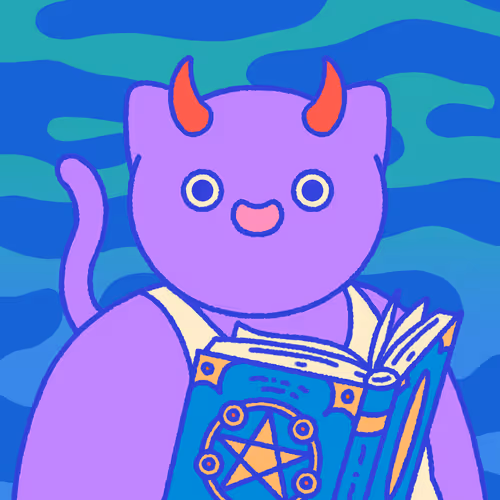 Ayahuasca Cats
