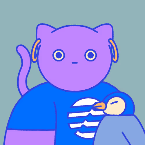 Ayahuasca Cats #5230