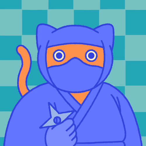 Ayahuasca Cats #5587