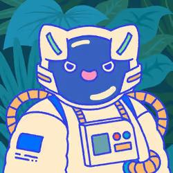 Ayahuasca Cats #7672