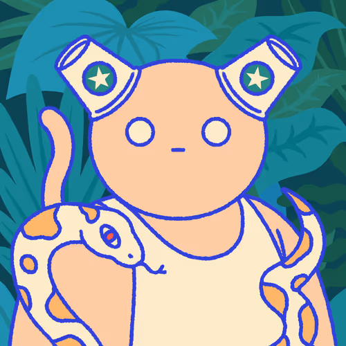 Ayahuasca Cats