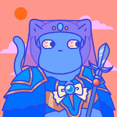 Ayahuasca Cats