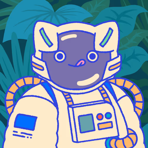 Ayahuasca Cats