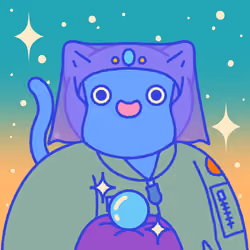 Ayahuasca Cats #391