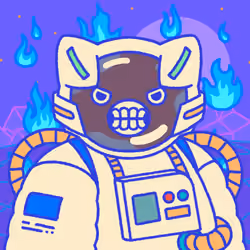 Ayahuasca Cats #245