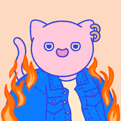 Ayahuasca Cats #3502