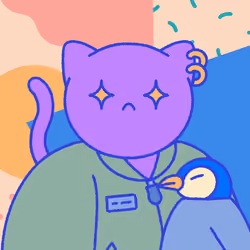 Ayahuasca Cats #7479