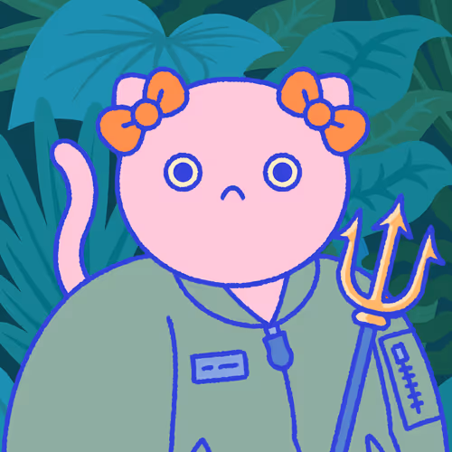 Ayahuasca Cats