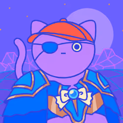 Ayahuasca Cats #1017