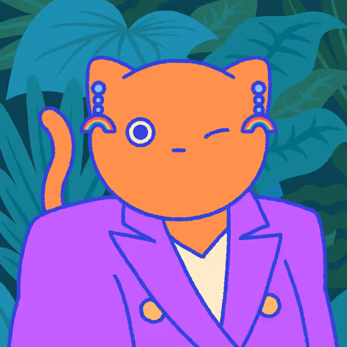 Ayahuasca Cats