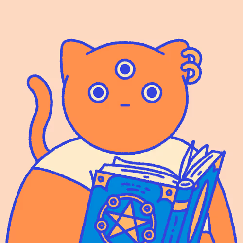 Ayahuasca Cats