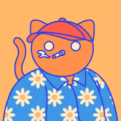 Ayahuasca Cats #1994