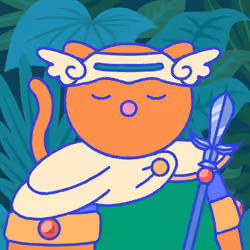Ayahuasca Cats #5115