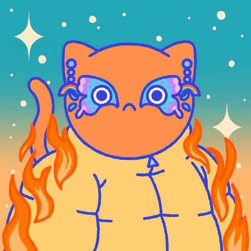 Ayahuasca Cats