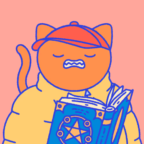 Ayahuasca Cats