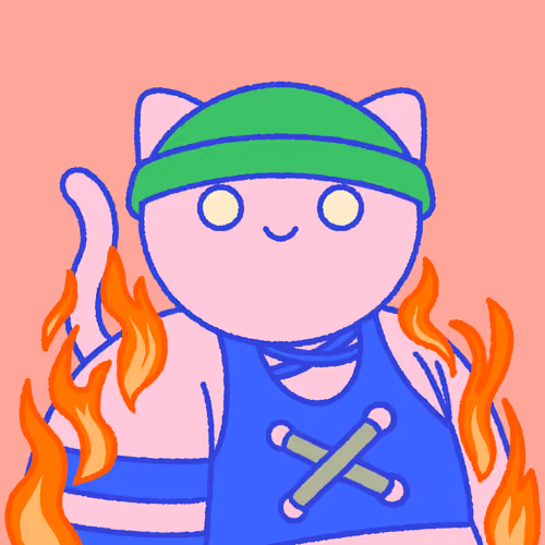 Ayahuasca Cats #4343