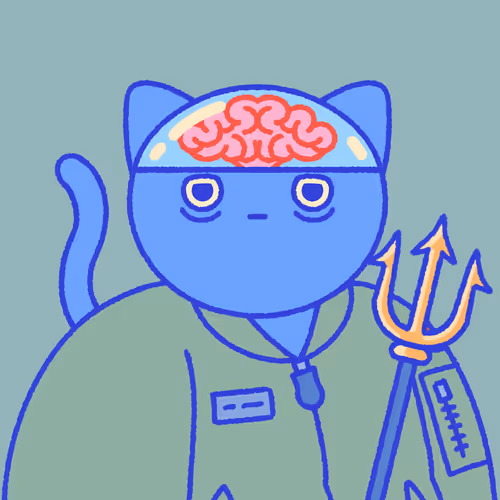 Ayahuasca Cats
