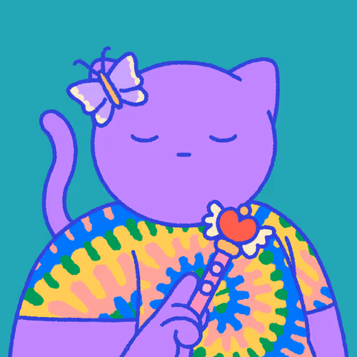 Ayahuasca Cats
