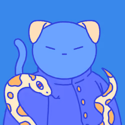 Ayahuasca Cats #2754