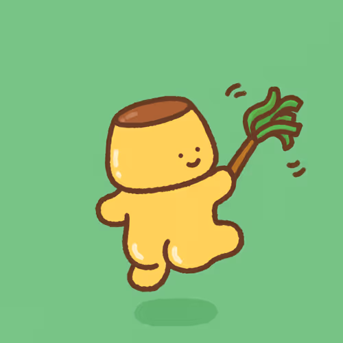 Poyottopurinchan