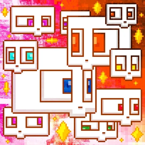 Kawaiiskullart