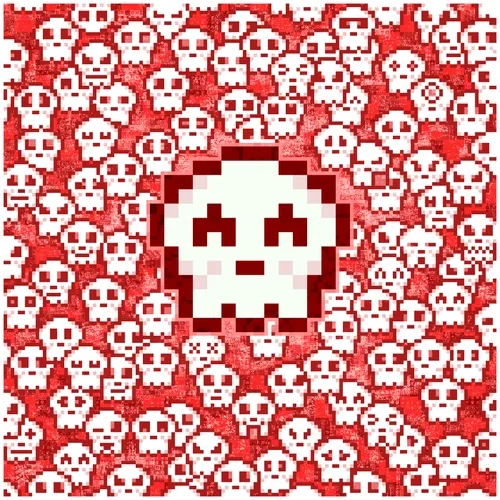 Kawaiiskullart