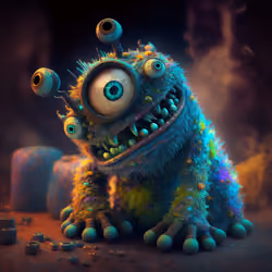MONSTERZ.club
