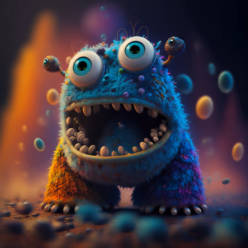 MONSTERZ.club