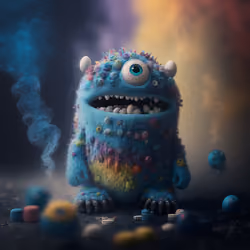 MONSTERZ.club