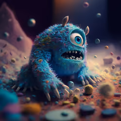 MONSTERZ.club