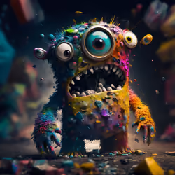 MONSTERZ.club