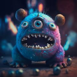 MONSTERZ.club