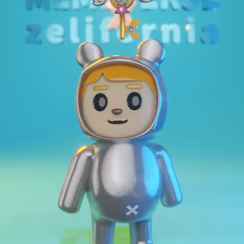 Save Our Bears Oe For Ogs