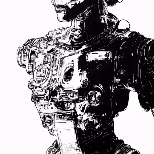 Dystopia - Q9z7Uj1i8P