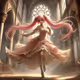Rahabs shadow is Sister Luka.(1st Album)