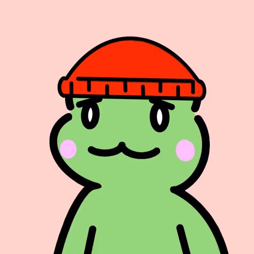 Funkyfrogsnft