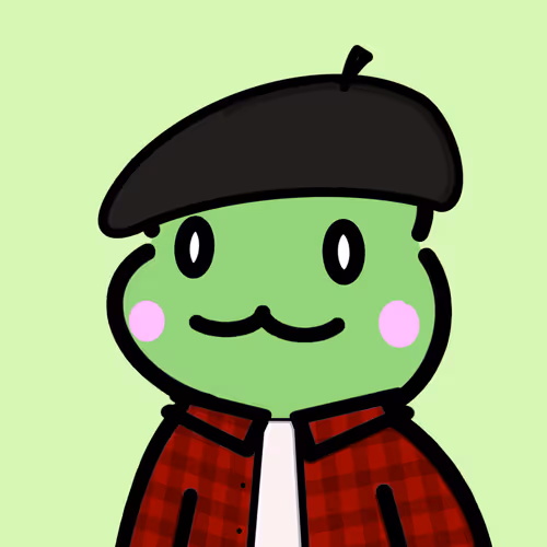 Funkyfrogsnft