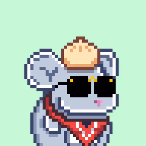 Squeakersnft