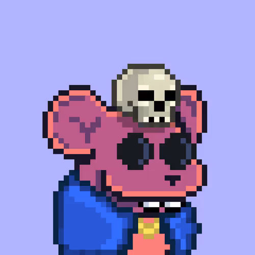 Squeakersnft