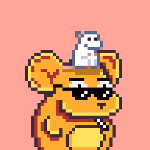 Squeakersnft