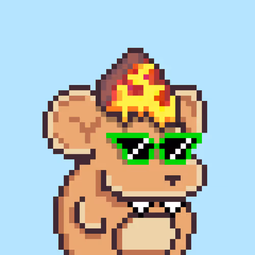 Squeakersnft