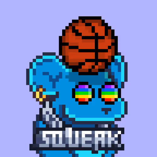 Squeakersnft